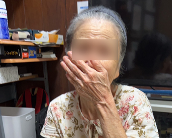 A・Fさん