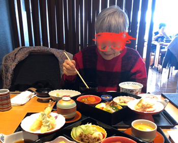A・Fさん
